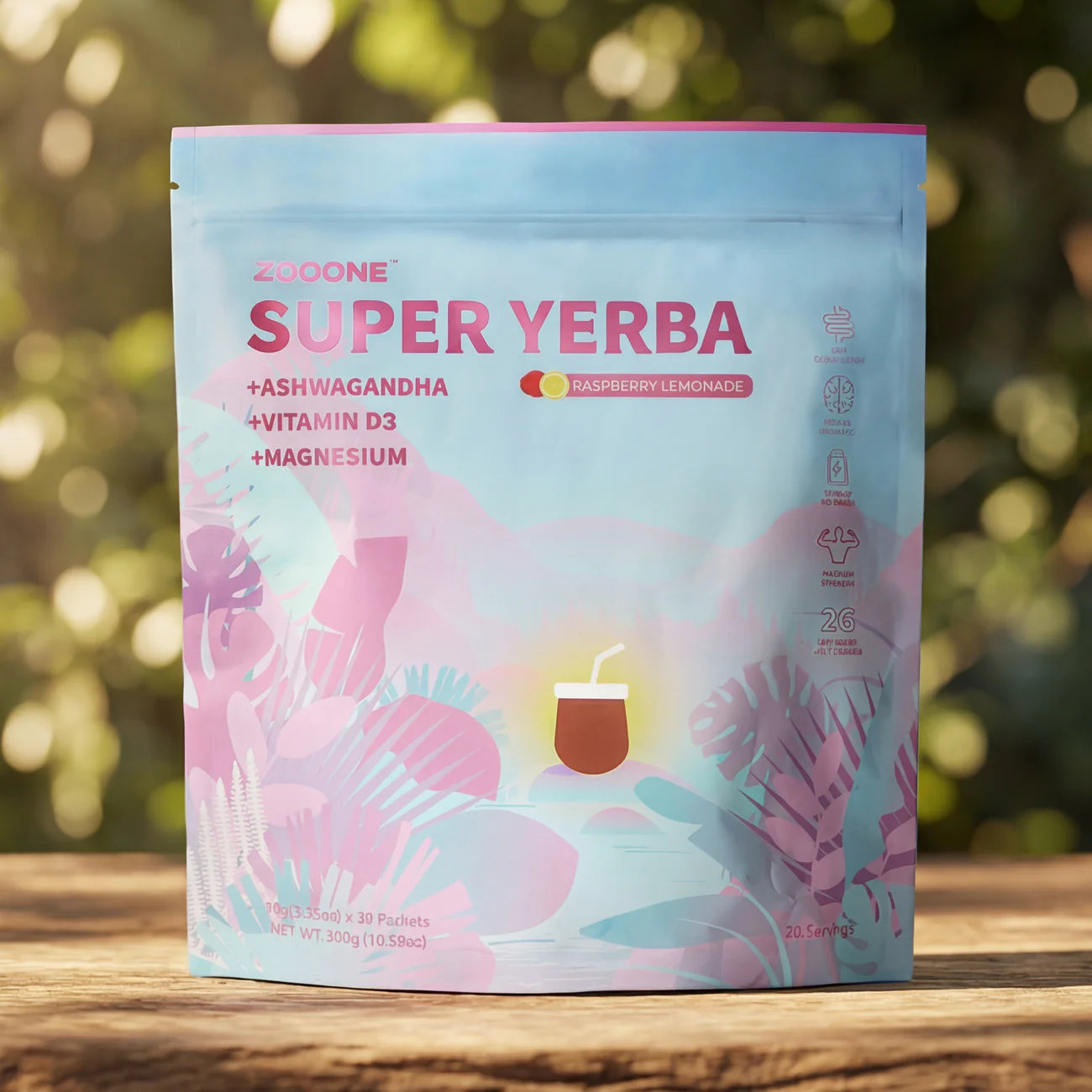 Super Yerba